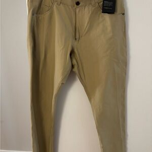 Men's Nike golf Pants